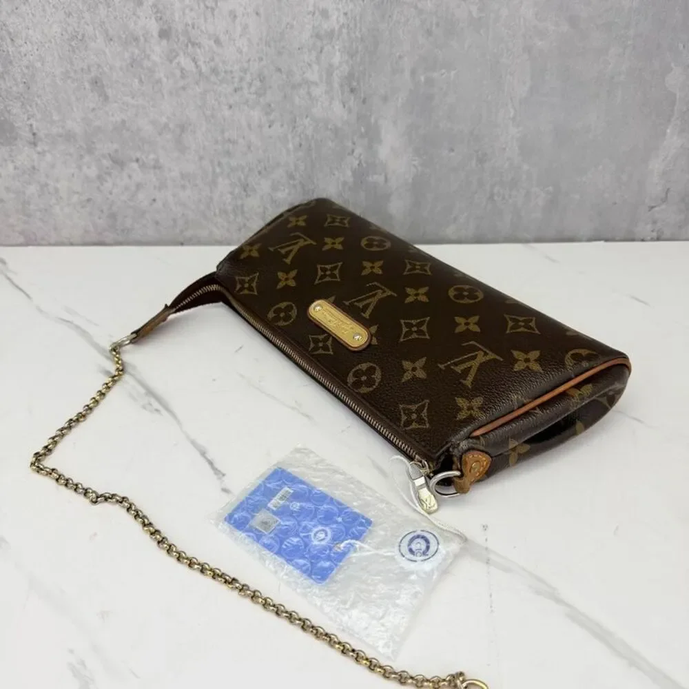 Louis Vuitton Women Pre-Loved Bag Very Good Condition
